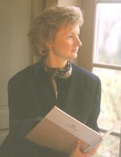 Mary E. Magner