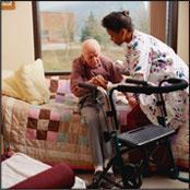 Hickory House Nursing Home