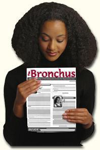 Bronchus