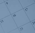 Events Calendar