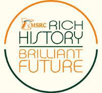MSRC - Rich History, Brilliant Future