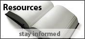Resources - Stay informed.