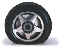 Flat Tire