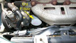 Oil Filter