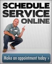 Schedule Service Online