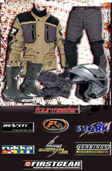 Gear Up!