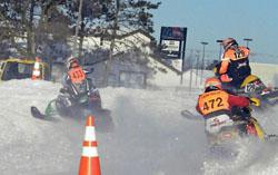 Race Team