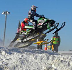 Race Team