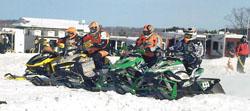 Race Team