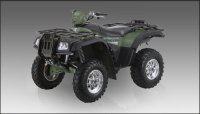 Arctic Cat ATV