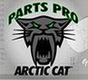 Arctic Cat Parts Pro