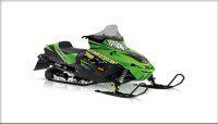 Arctic Cat Snowmobile