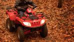 Arctic Cat ATV