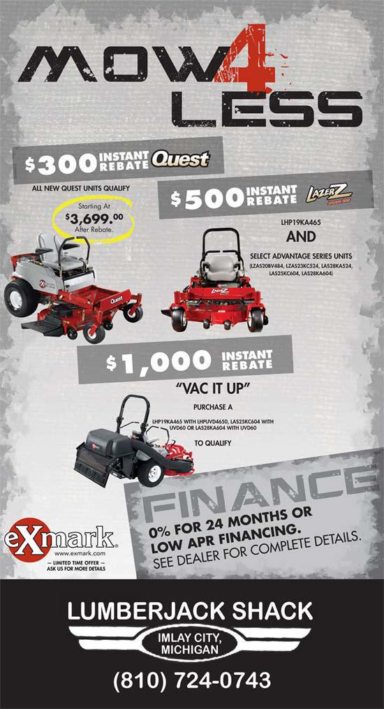 Mow4Less