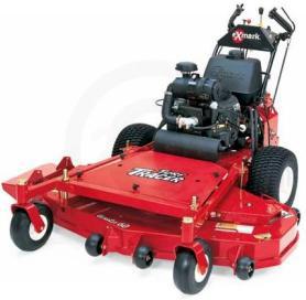 Lawn Mower Service - Lumberjack Shack