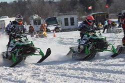 Race Team