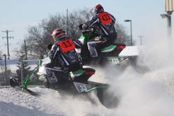 Race Team