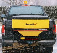 SnowEx