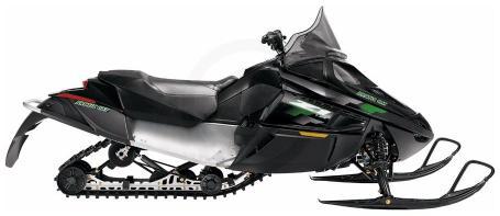 Snowmobile Service - Lumberjack Shack