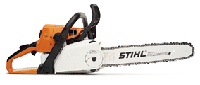 Stihl Saw
