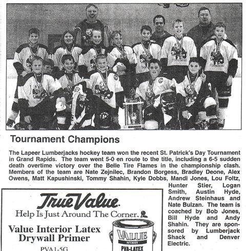 Tournament