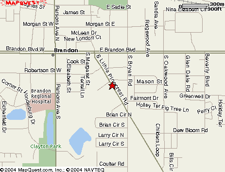 Our Location