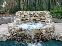 New Pool