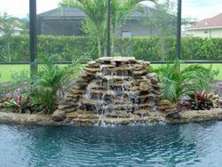 New Pool