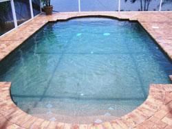 New Pool