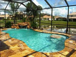 New Pool