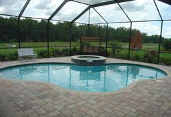 New Pool