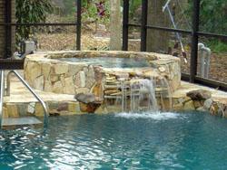 New Pool