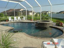 New Pool
