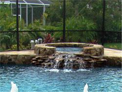 New Pool