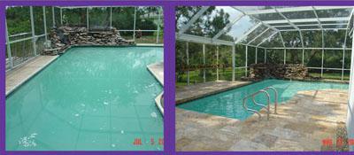 Renovation