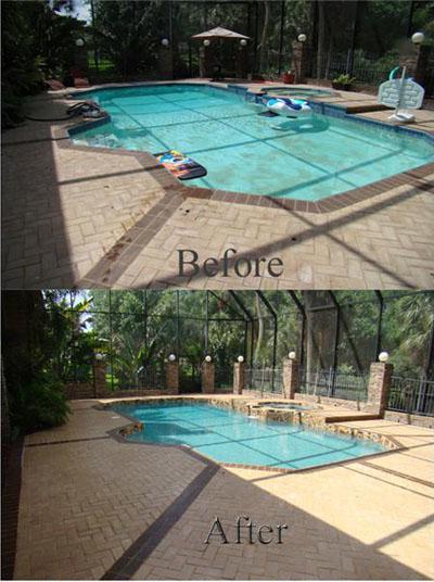 Renovation