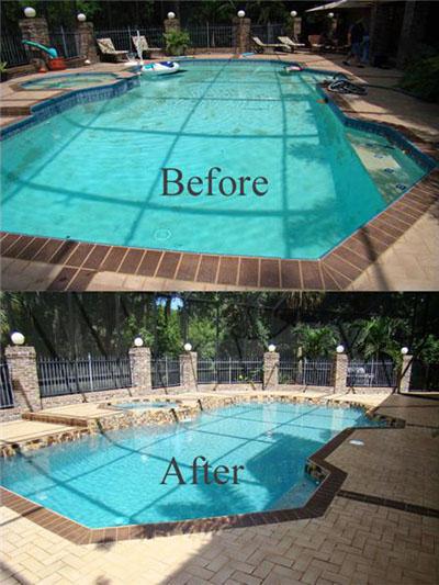 Renovation