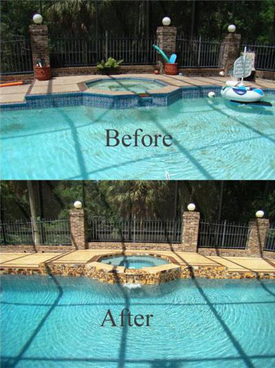 Renovation