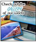 Check out the gallery of our work!