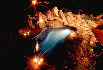 Krisco Aquatech Pools and Spas
