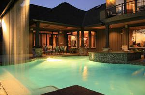 Krisco Aquatech Pools and Spas
