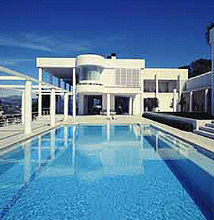 Krisco Aquatech Pools and Spas