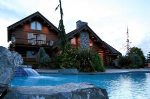 Krisco Aquatech Pools and Spas
