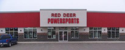 Red Deer Powersports