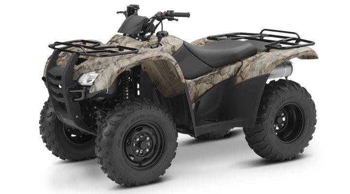 Rancher 420FI