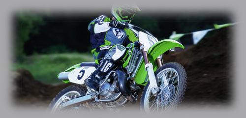 Dirt Bike
