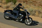 Motorcycle