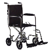 Transport Wheelchair