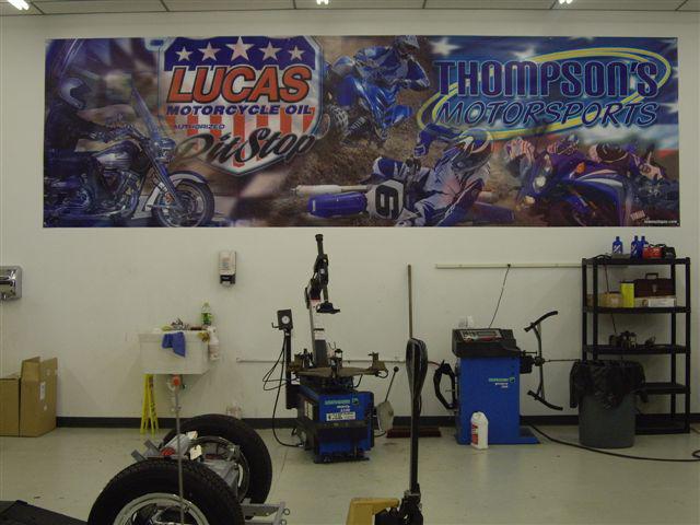Thompson's Motorsports