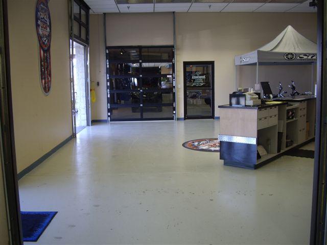 Thompson's Motorsports